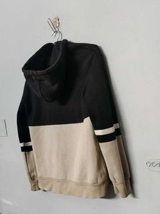 Used Hoodie Cap Little Fade Size S