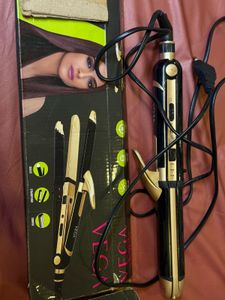 Vega Hair Styler