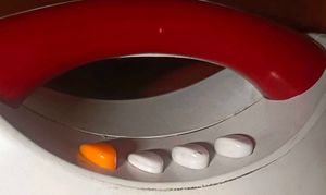 Maxstar Heater