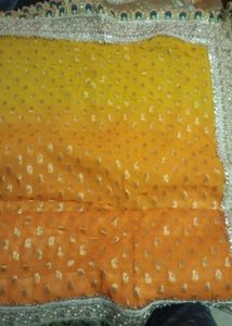 Wedding Saree