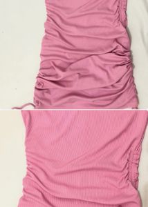 Pink Bodycon