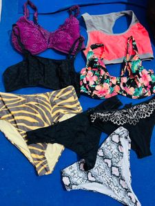 38 Size Bra2 Xl Bottom