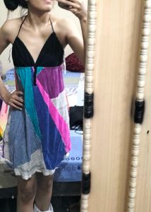Short Dress