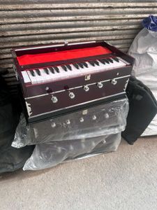 Brand New Harmoniums For Sale