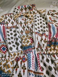 Boho Top