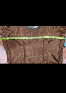 Embellished salwar suit set