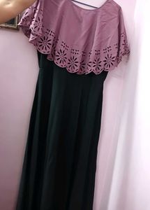 Elegant Party Dress