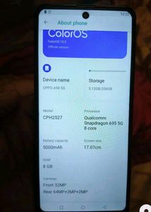 Oppo A98 5G