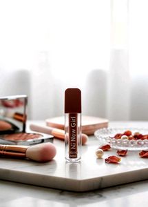 Liquid Matte Lipstick - New Girl