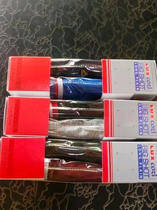 2 Lux Cozi Underwear Trunks L(100cm)