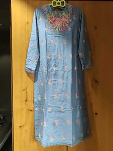 pakistani Embroidered suit