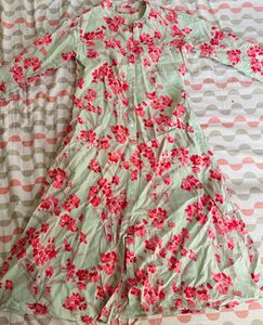 Cotton Kurti