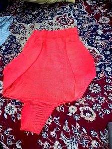 Cute Butterfly Kids Sweater