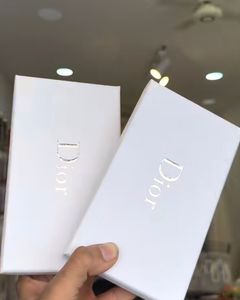 Dior iPhone Case with Strap