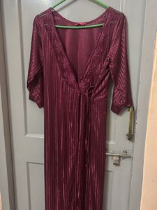 Night Wear 4p Set Bridal