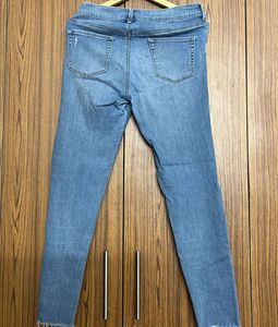 Rough And Ruff Denim Jeans