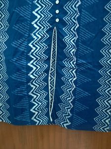 SHRISHTI Blue Set