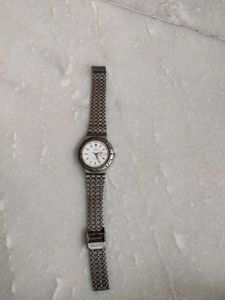 Titan Watch - Classic Style