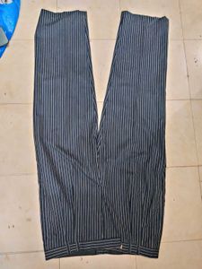 Trouser Pants
