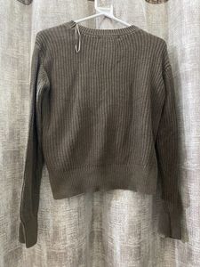 Designer Sweater