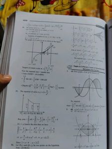 JEE Advanced Math - 46 Years Solved Papers