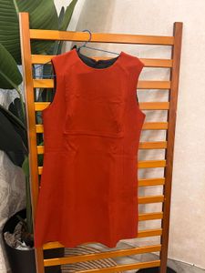 Zara Woman Dress