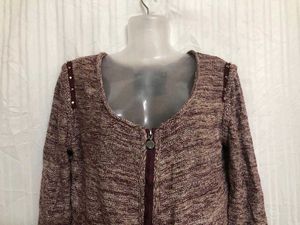 GUESS Pink Stylish Top