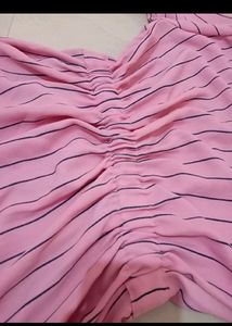 Baby Pink Beatiful Top