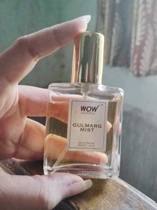 gurmond perfume