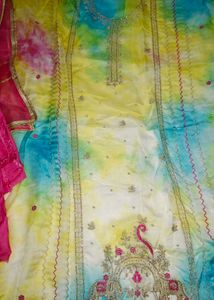 Elegant Kurta Set
