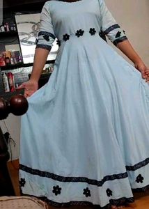 Long Dress