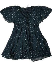 Cute Rio Polka Dot Mini Dress🤌🏼✨