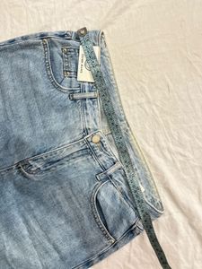 WOMEN JEANS