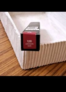 Plum Crimson Matte Lipstick