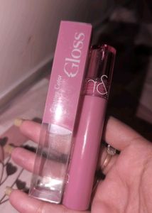 Korean Rom&amp;Nd Gloss And Balm