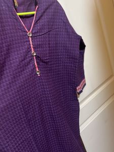 Three Piece Dress Set