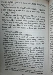 Highland Fling- Katie Fforde