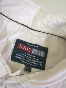 UNITED 18 SHIRT