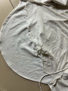 Floral Embroidered Top