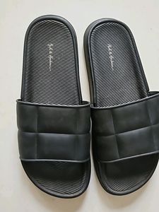 Mast &amp; Harbour Black Sliders