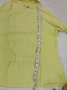 Cotton Jacket