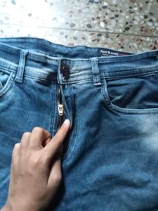 Just Kavali Denim Jeans