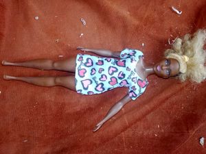 Doll