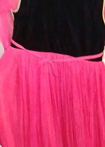 Anarkali suit ethnic wear