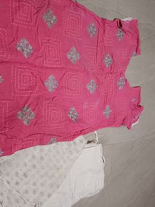 Kurta Set