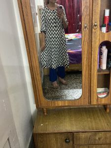 Get Biba Brand 3 Kurtas