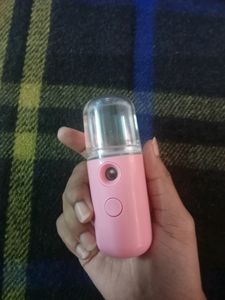 iKeep Your Skin Hydrated With Humidifier