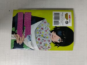 Chainsaw Manga ( Vol - 1,2,3,4)