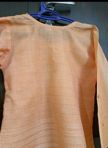 Short Kurti Tunics