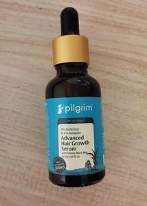Pilgrim Hair Growth Serum